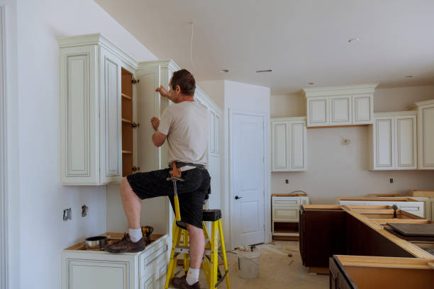 Licensed Appliance Installation service in Galesville, WI - I E Kitchen